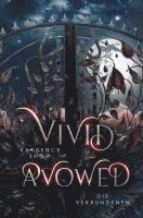 Vivid Avowed - Die Verbundenen 1