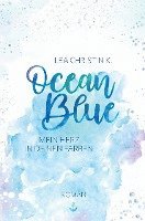bokomslag Ocean Blue