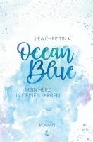 bokomslag Ocean Blue