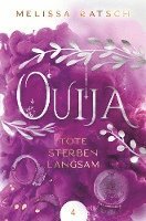 Ouija - Tote sterben langsam 1