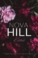 bokomslag Nova Hill Kisses