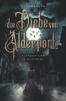 Die Diebe von Alderport: Klingen und Finsternis 1