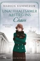 Unaufhaltsamer Abstieg ins Chaos 1