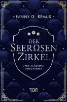 bokomslag Der Seerosenzirkel