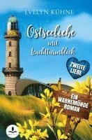 bokomslag Ostseeliebe mit Leuchtturmblick: Zweite Liebe