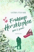 Katrin Franke - Frühlingsherzklopfen, Häftad