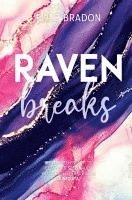 RAVEN breaks 1