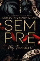 Don Both, Maria O'Hara - Sempre, Häftad
