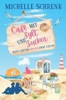 bokomslag Cafe mit Sylt und Zucker