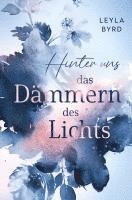 bokomslag Hinter uns das Dämmern des Lichts