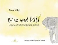 bokomslag Max und Kiki