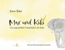 bokomslag Max und Kiki