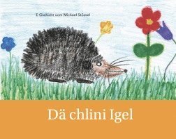 bokomslag Dä chlini Igel