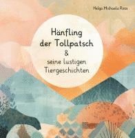 Hänfling der Tollpatsch 1