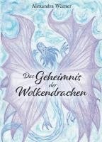 bokomslag Das Geheimnis der Wolkendrachen