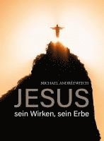 bokomslag Jesus
