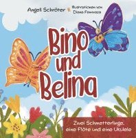 bokomslag Bino und Belina