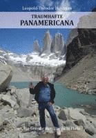 bokomslag Traumhafte Panamericana