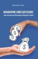 bokomslag Biographie eines Justiziars