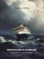 bokomslag Deutschland in Schieflage