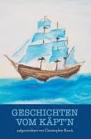 bokomslag Geschichten vom Käpt'n