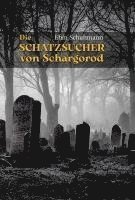 bokomslag Die Schatzsucher von Schargorod