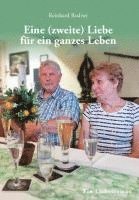 bokomslag Eine (zweite) Liebe für ein ganzes Leben