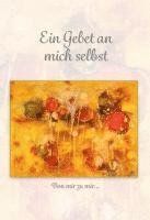 bokomslag Ein Gebet an mich selbst
