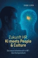 bokomslag Zukunft HR: KI meets People & Culture