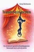 Georg Steinhausen - TraumSeinWerden, Häftad