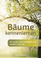 Astrid Wasmann - Bäume kennenlernen, Häftad
