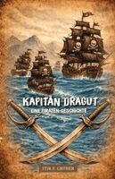 Itir F. Gruber - Kapitän Dragut, Häftad