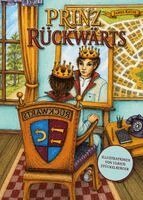 James Krüss - Prinz Rückwärts, Inbunden. Tillgänglighet: Lägg i varukorg