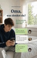 Lukas Niederberger - Oma, was denkst du?, Inbunden. Tillgänglighet: Lägg i varukorg