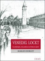 bokomslag Venedig lockt