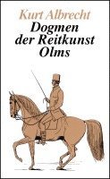 bokomslag Dogmen der Reitkunst