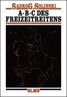 bokomslag ABC des Freizeitreitens