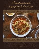 Authentisch ägyptisch kochen 1