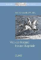 bokomslag Von der Koppel bis zur Kapriole