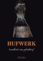 bokomslag Hufwerk