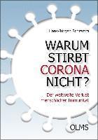 bokomslag Warum stirbt Corona nicht?