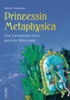 bokomslag Prinzessin Metaphysika