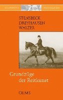 bokomslag Grundzüge der Reitkunst