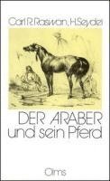 bokomslag Der Araber und sein Pferd