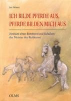 bokomslag Ich bilde Pferde aus, Pferde bilden mich aus