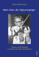 bokomslag Mein Vater, der Zigeunergeiger
