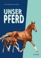 bokomslag Unser Pferd