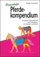 bokomslag Preuschofts Pferdekompendium
