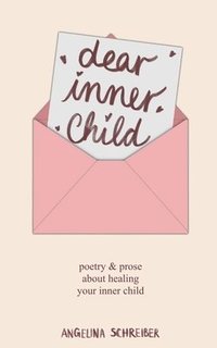 bokomslag dear inner child