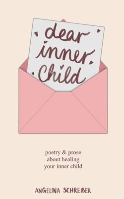 bokomslag dear inner child